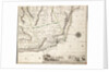 A new & exact map of the island of Barbados in America according to survey made in the years 1717 to 1721 by William Mayo. by William Mayo
