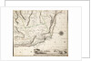 A new & exact map of the island of Barbados in America according to survey made in the years 1717 to 1721 by William Mayo. by William Mayo