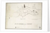 A plan of the harbour near Singapore by Captain D.l. Ross, FRS Marine Surveyor General by D.l. Ross