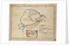 Plan of the Battle of Navarino, 21 October 1827 by unknown