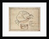Plan of the Battle of Navarino, 21 October 1827 by unknown