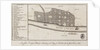 Sir John Evelyn's plan for rebuilding the City of London after the Great Fire in 1666 by John Evelyn