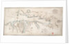 Black Sea Sebastopol from a Russian Survey of 1836 by John Arrowsmith