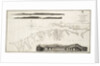 Black Sea Sevastopol Harbour from the Russian Survey of 1836 by unknown