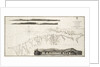 Black Sea Sevastopol Harbour from the Russian Survey of 1836 by unknown