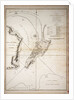 A plan of the city and harbour of Macao, a colony of the Portugueze situated at the southern extremity of the Chinese Empire by B. Baker; George Nichol