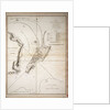 A plan of the city and harbour of Macao, a colony of the Portugueze situated at the southern extremity of the Chinese Empire by B. Baker; George Nichol