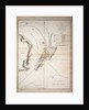 A plan of the city and harbour of Macao, a colony of the Portugueze situated at the southern extremity of the Chinese Empire by B. Baker; George Nichol