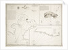 Map of Lampedusa, Sicily by Alexander Dalrymple