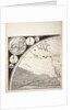 A new and correct map of the world (section) by Sayer & Bennett