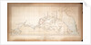 Chart of the North West Passage by S. Gurney Cresswell; Day & Son