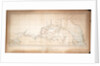 Chart of the North West Passage by S. Gurney Cresswell; Day & Son