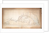 Chart of the North West Passage by S. Gurney Cresswell; Day & Son