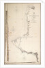 Black Sea, chart of the South-West Coast of the Krimea from Cape Aia to Alma Bay. By the officers of H.M.S.V. Spitfire. by Malby & Sons