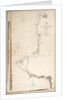 Black Sea, chart of the South-West Coast of the Krimea from Cape Aia to Alma Bay. By the officers of H.M.S.V. Spitfire. by Malby & Sons