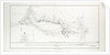 Sketch of the routes from Kustenjeh to Chernavoda and Rassova with the Karasu Lakes by Captain T. Spratt R.N. C.B. 24 July 1854 by Thomas A. B. Spratt