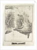 Balaklava Bay, Black Sea, surveyed by Commander Spratt of HMSV 'Spitfire', 1854 by Thomas Spratt
