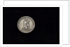 Anti-slavery medal by unknown