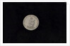 Anti-slavery halfpenny by unknown