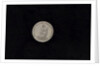 Anti-slavery halfpenny by unknown