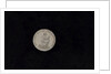 Anti-slavery halfpenny by unknown
