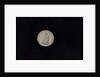 Anti-slavery halfpenny by unknown