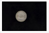 Anti-slavery halfpenny by Unknown