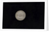 Anti-slavery halfpenny by Unknown