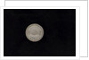 Anti-slavery halfpenny by Unknown