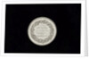 Commemorative medal (reverse): Slavery abolished by Great Britain, 1834 by Thomas Halliday