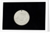 York Election ticket, William Wilberforce by Unknown