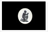 Slave Emancipation Society medallion by William Hackwood