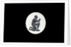 Slave Emancipation Society medallion by William Hackwood
