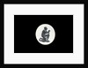 Slave Emancipation Society medallion by William Hackwood