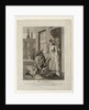 The Rabbits by Robert Sayer & Co