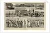 A dhow episode: the capture of a slaver off the east coast of Africa, and the matrimonial agency which settled the freed slaves in life by J. N.