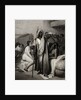 Marchand d'Esclaves ('The slave trader') by Eugene Jazet