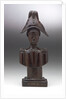 Bust of Jean-Jacques Dessalines by unknown