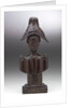 Bust of Jean-Jacques Dessalines by unknown