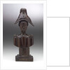 Bust of Jean-Jacques Dessalines by unknown