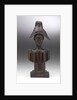 Bust of Jean-Jacques Dessalines by unknown