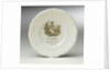 Abolitionist plate by unknown