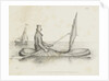 Halkett's boat-cloak or cloak-boat by Unknown