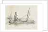 Halkett's boat-cloak or cloak-boat by Unknown