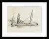 Halkett's boat-cloak or cloak-boat by Unknown