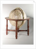 Sphere and stand by William Bardin