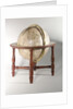 Sphere and stand by William Bardin