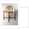 Sphere and stand by William Bardin