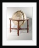 Sphere and stand by William Bardin
