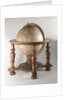 Sphere and stand by Willem Jansz Blaeu